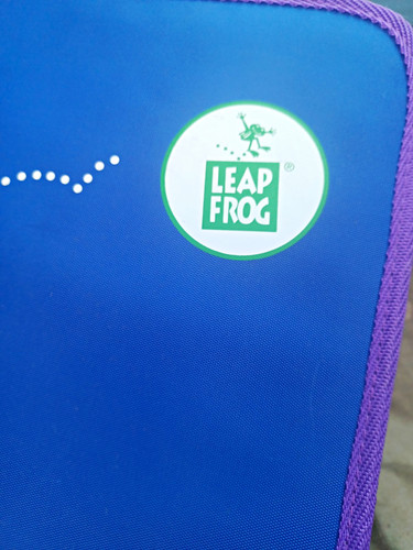 Leapfrog first leappad - leapfrog,