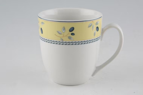 Royal doulton blueberry - royal,