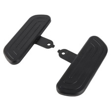 Electric Moped Front Pedal