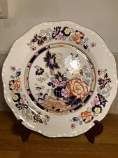 Masons Ironstone - Dinner