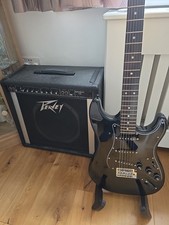 Peavey Bandit 112 Amp 1989 80w