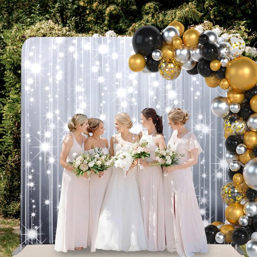 8x8 tension fabric display - 8x8,