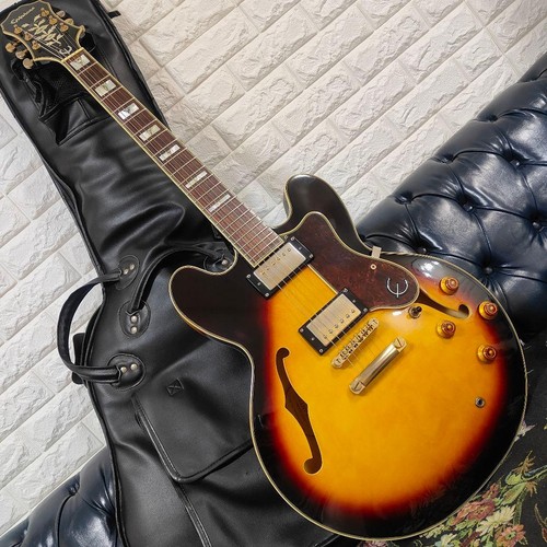 Epiphone sheraton vs - epiphone, ii