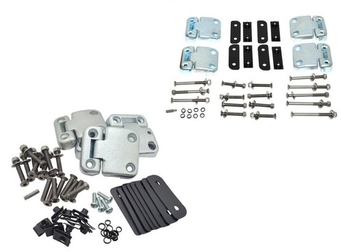 Land rover defender 110 door - land,