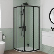 Quadrant Shower Enclosure