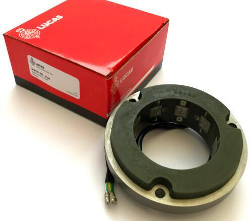 Genuine lucas rm24 12v - genuine, phase