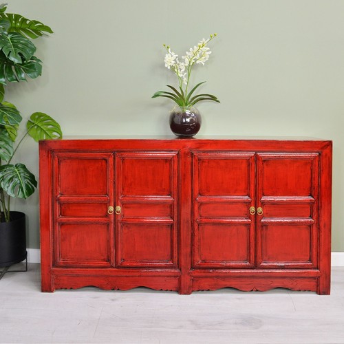 Oriental chinese style red - oriental,