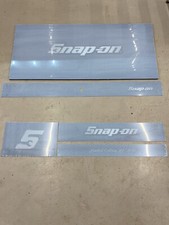 Snap On 55” Limited Edition