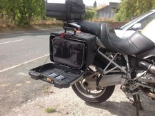 Pannier Liner Inner Luggage