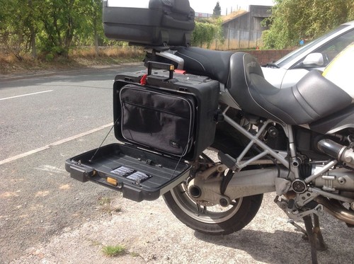 Pannier liner inner luggage - liner,