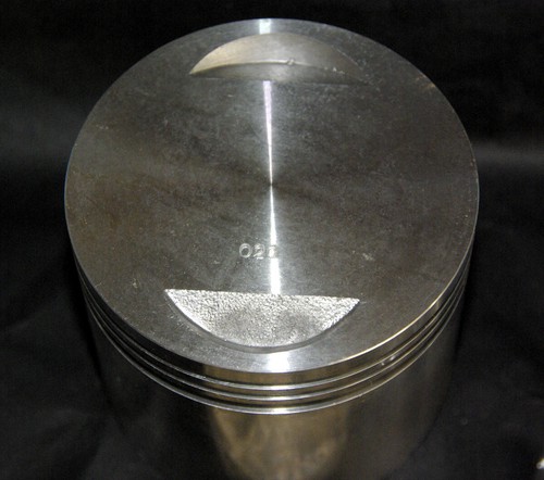 1260 bsa piston - 65-1260, b33