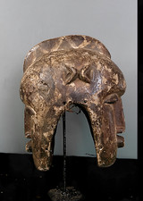 Old Tribal Large Bambara