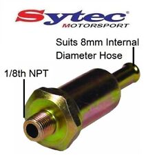 GENUINE SYTEC SCREW IN FUEL