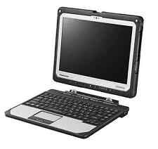 Panasonic Toughbook CF-33 12.1" Touch 2.80GHz Core i7-7600U 16GB RAM 512GB SSD