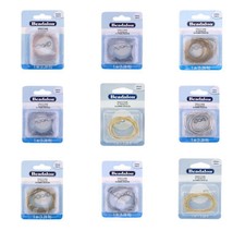 Beadalon® Copper Base Metal