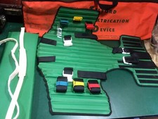 KODE Extrication device