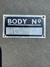 Plaxton C49FT Volvo B10M