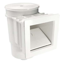 SWIMMING POOL SKIMMER for