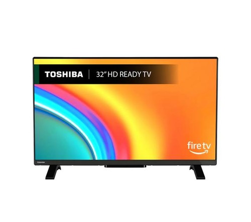 Toshiba fire 32wf2f53db - tv,