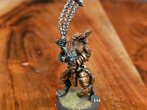 Dungeons dragons chainmail - &,