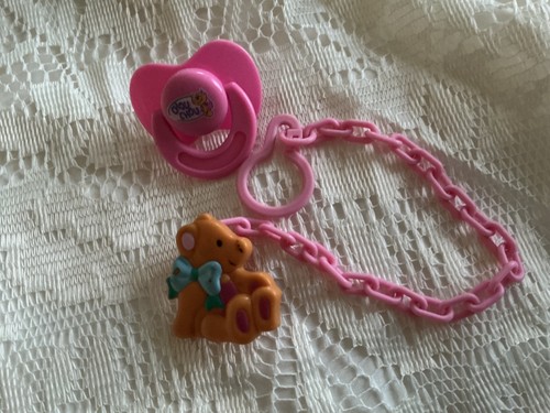 Zapf chou - chou, dummy