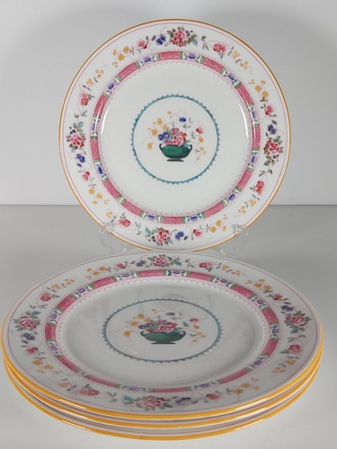 Set four royal doulton - of,