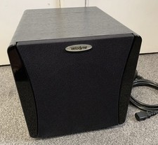 Velodyne Impact Mimi BVE