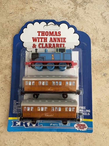 Thomas the tank - engine,