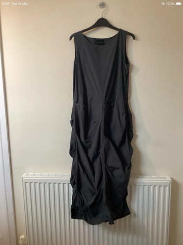 Bitte kai rand ruched black - ruched,