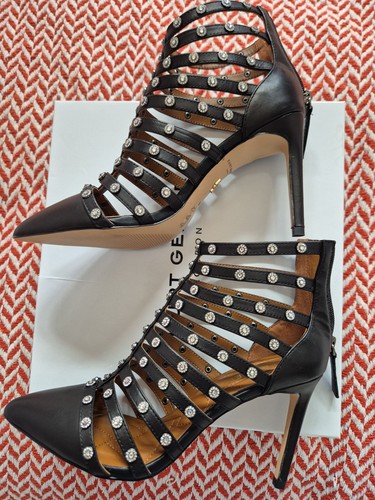 Kurt geiger octavia bootie - kurt,