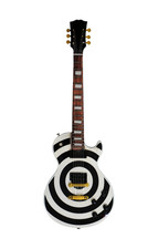 Black Label Society 'Zakk