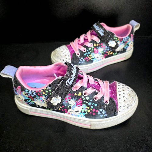 Skechers twinkle toes sneakers - skechers,