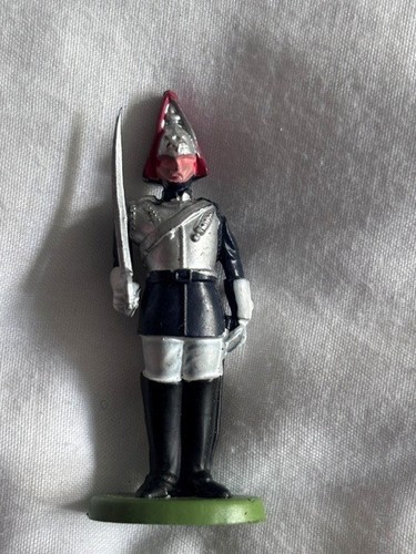 Britains toy soldier blues and - britains,