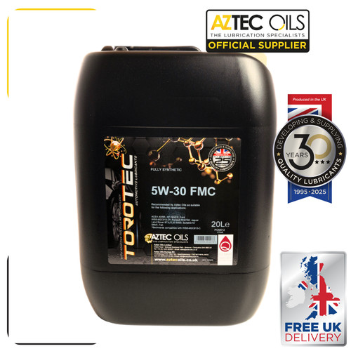 20l torotec fmc - 20l,