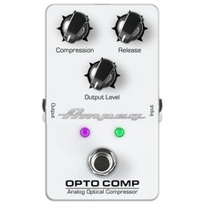 Ampeg Opto Comp Analogue Bass