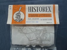 Historex Mounted Marshal