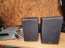 Yamaha CRX-M170 Receiver +