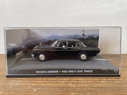 Toyota crown 007 james - crown, #56