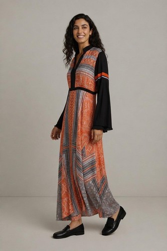 Amanda wakeley maxi dress - wakeley,