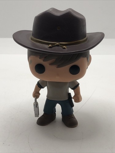 Funko pop the walking - funko,
