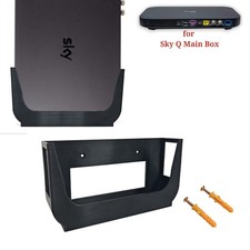 Wall Mount Bracket for Sky Q
