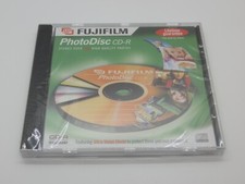 FUJIFILM PHOTO DISC CD-R