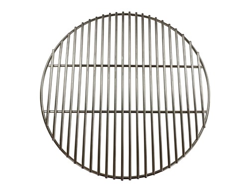 Stainless steel round - stainless,