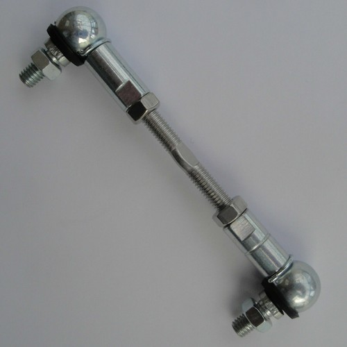 Throttle linkage ball - throttle,