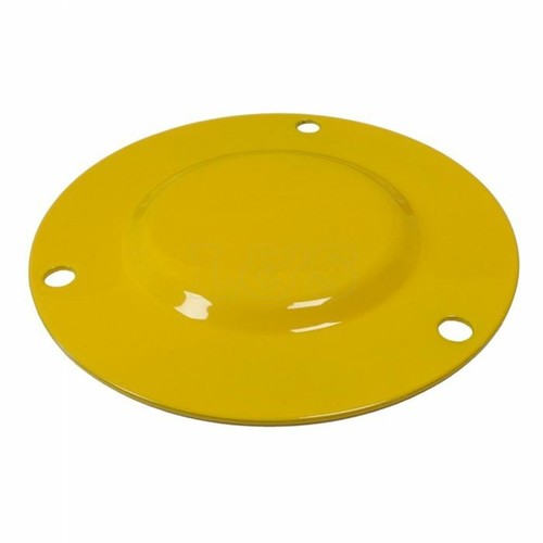 End cap exciter for - exciter,
