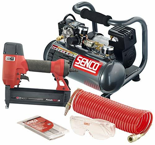 Senco pc0947 gauge brad - senco, 18-gauge