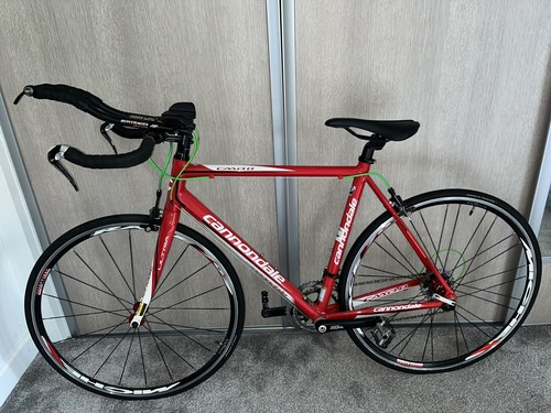 Cannondale cadd bike - cannondale, 8