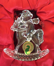 Waterford Crystal 2015 Annual