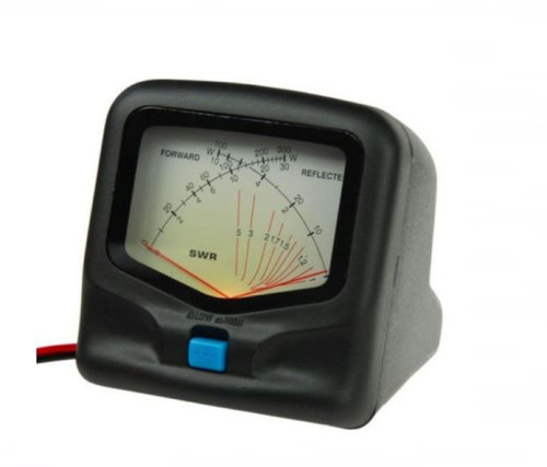 Power meter v swr - -,
