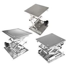 Stainless Steel Lab Stand